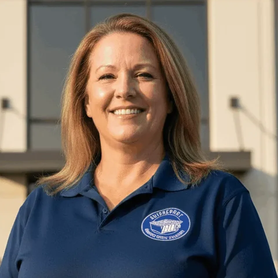 Diane Kowalski - HR Manager Diane Kowalski, HR Manager at Bridgeport Dumpster Rental Solutions